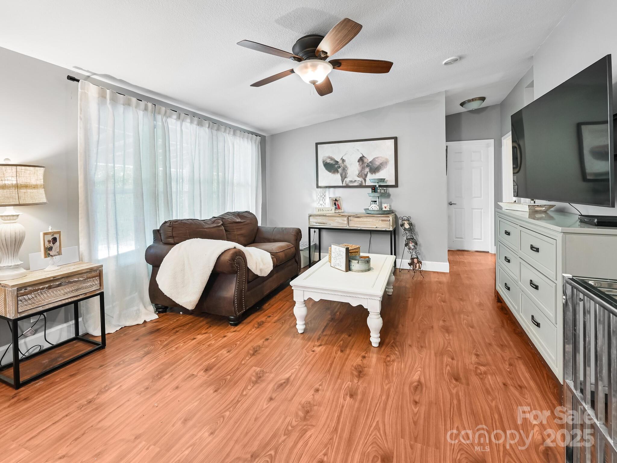 472 Hidden Valley Road Clyde, NC 28721 - Photo 9 of 40