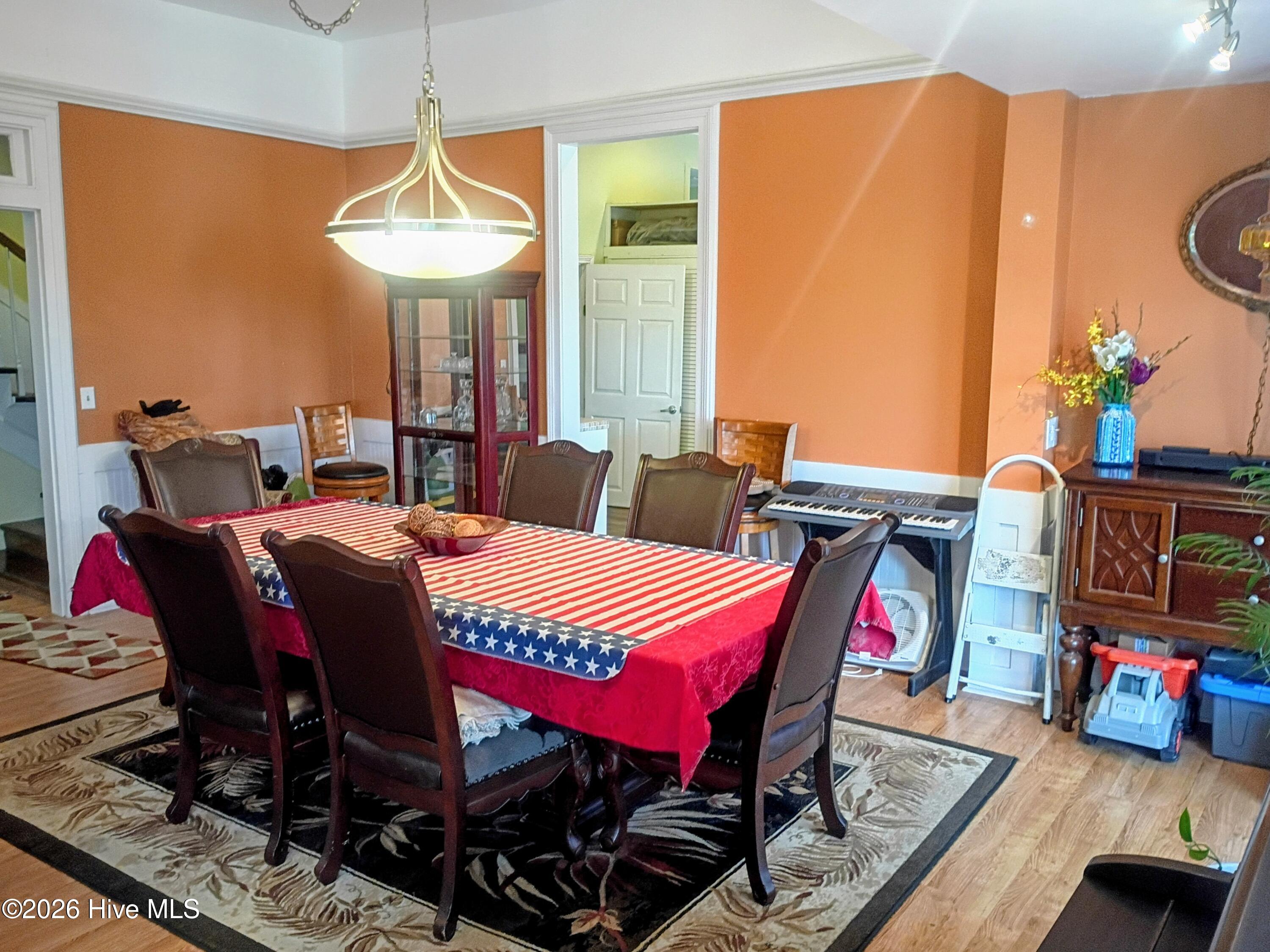 11940 Tom Gibson Road Laurinburg, NC 28352 - Photo 15 of 20
