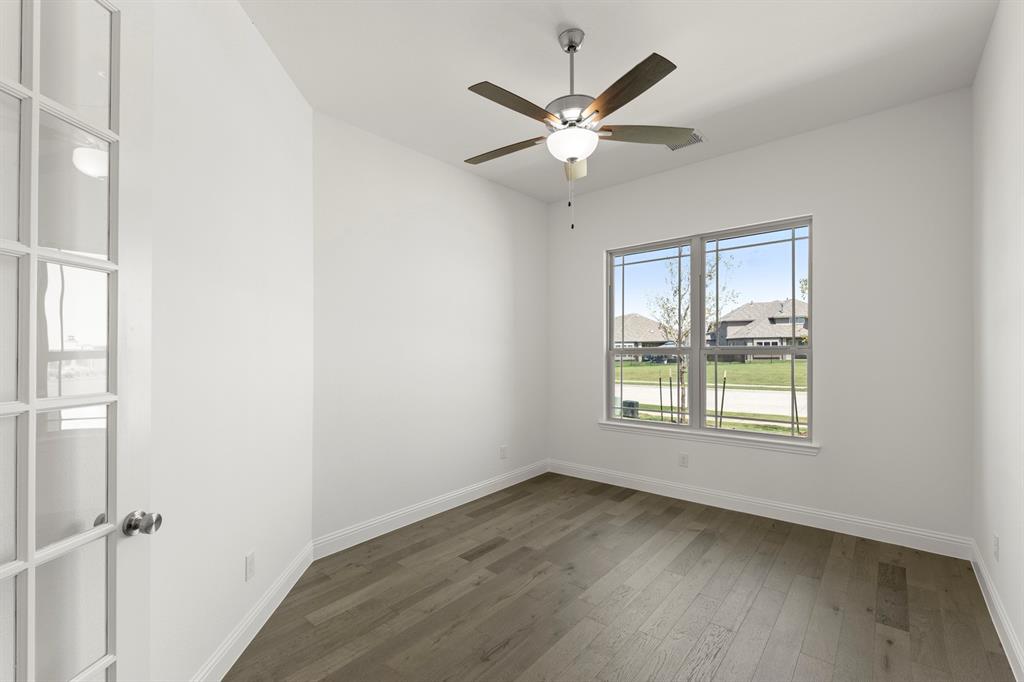 2320 Errol Street Anna, TX 75409 - Photo 4 of 35 04. 2320 Errol - Study