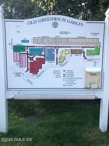 $8,750 | 51 Forest Avenue, Unit 19, Old Greenwich, CT 06870