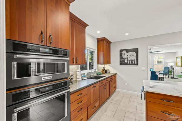 $574,900 | 129 Country Club Road, Pensacola, FL 32507