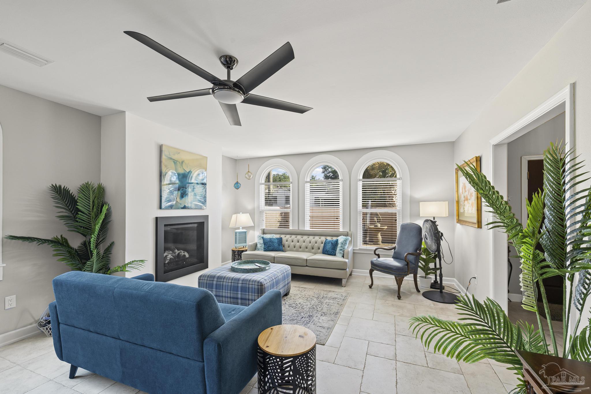 129 Country Club Road Pensacola, FL 32507 - Photo 2 of 52