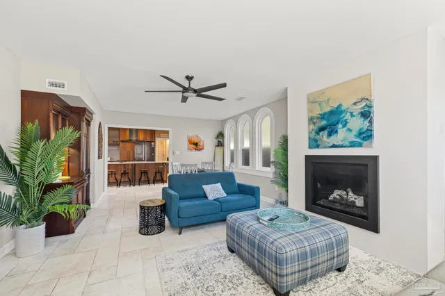 $610,000 | 129 Country Club Road, Pensacola, FL 32507