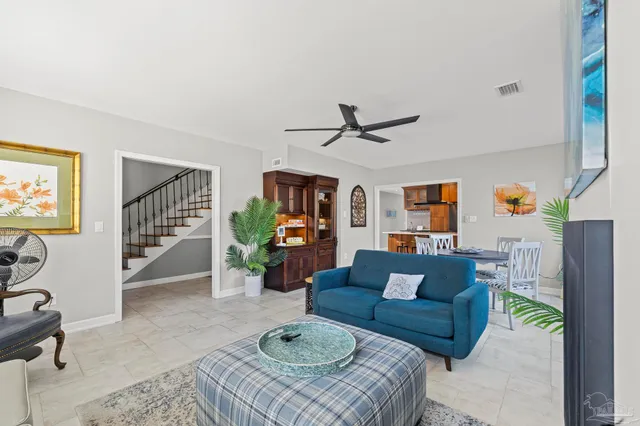 $610,000 | 129 Country Club Road, Pensacola, FL 32507