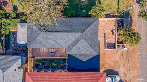 $574,900 | 129 Country Club Road, Pensacola, FL 32507