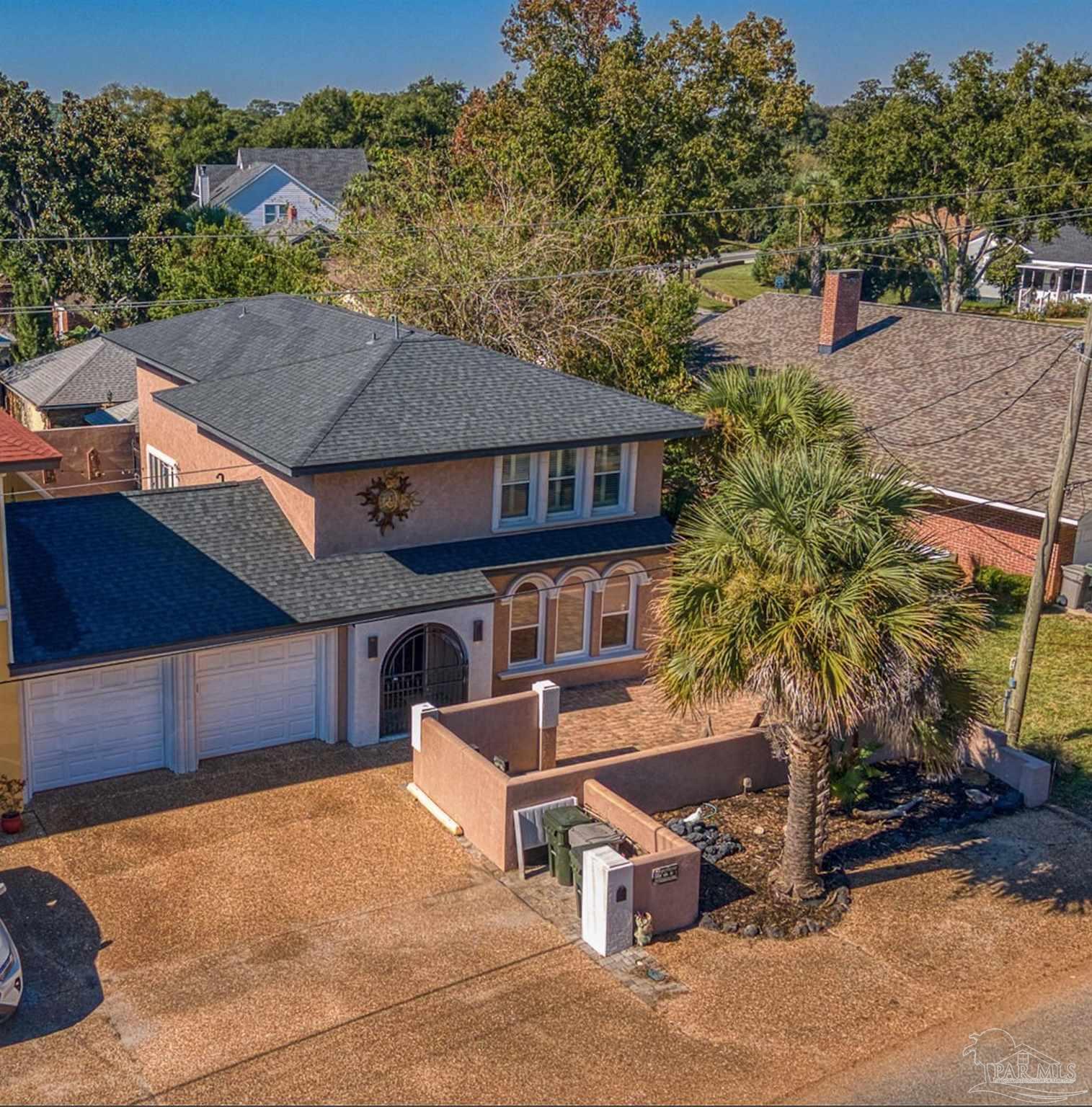 129 Country Club Road Pensacola, FL 32507 - Photo 48 of 52