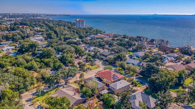 $610,000 | 129 Country Club Road, Pensacola, FL 32507