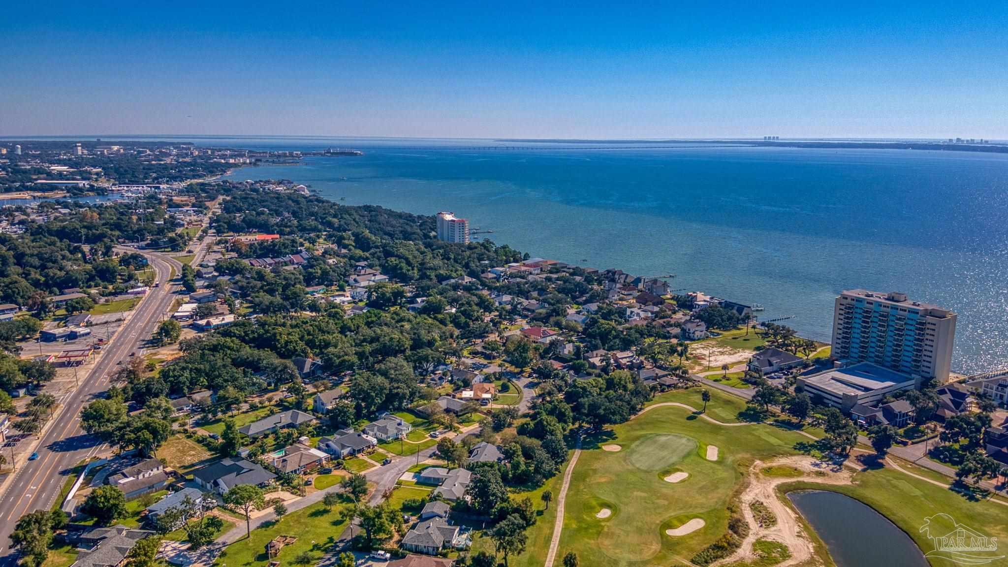 129 Country Club Road Pensacola, FL 32507 - Photo 50 of 52