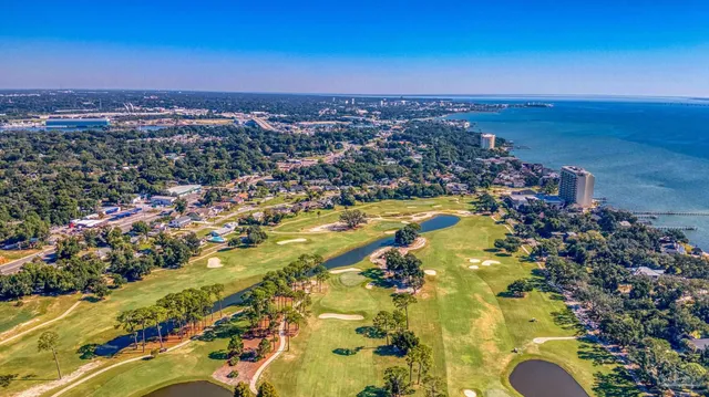 $610,000 | 129 Country Club Road, Pensacola, FL 32507