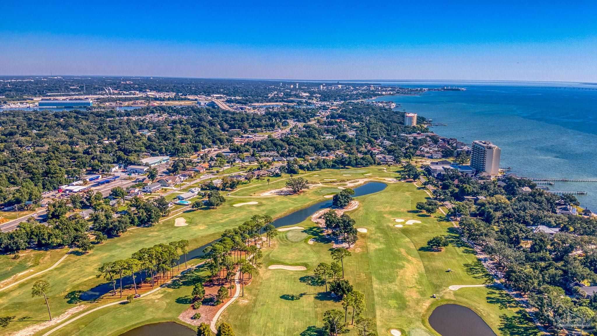 129 Country Club Road Pensacola, FL 32507 - Photo 51 of 52