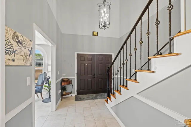 $610,000 | 129 Country Club Road, Pensacola, FL 32507