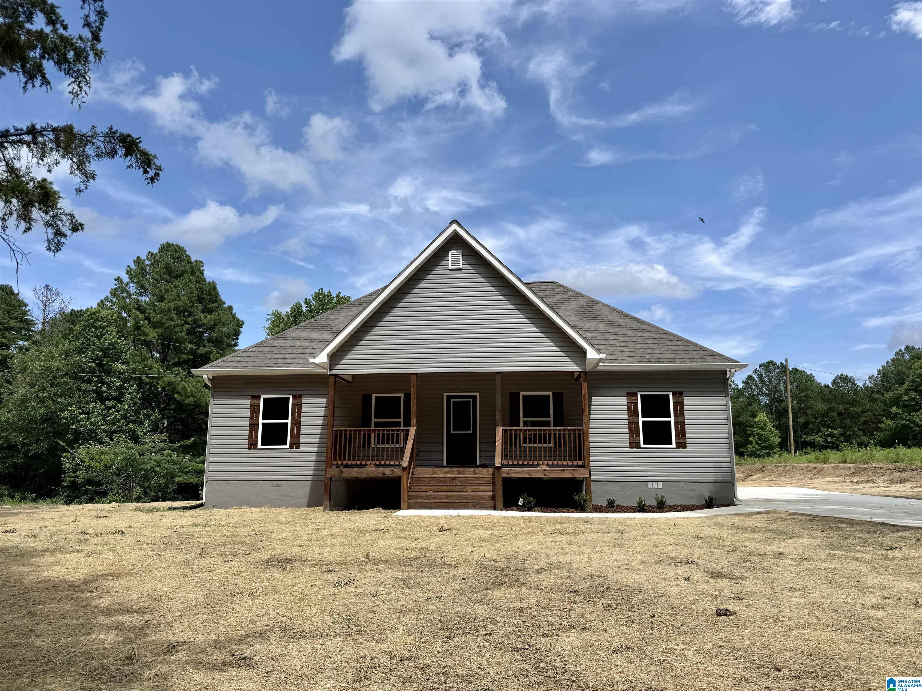 133 Water Tank Road Hayden, AL 35079 - Photo 1 of 41