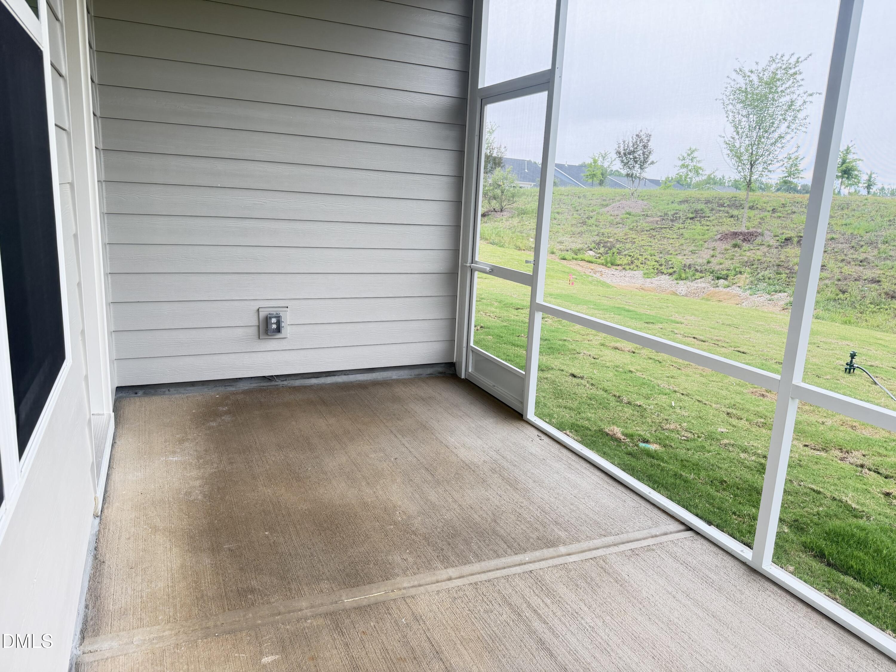 2028 Abbeyhill Drive, Unit 101 Raleigh, NC 27610 - Photo 26 of 30