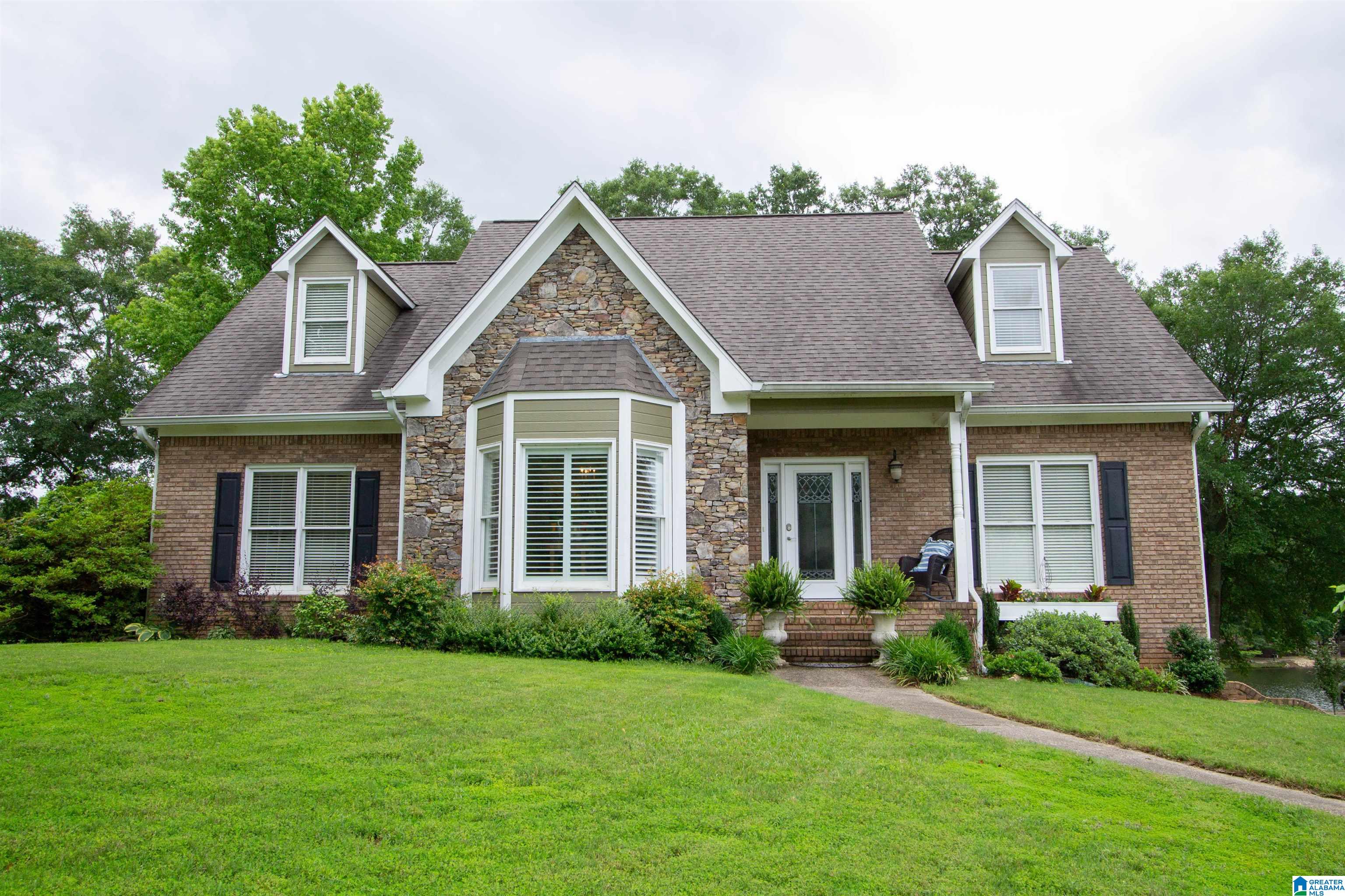 661 Rena Drive Springville, AL 35146 - Photo 1 of 71 Gallery Image 1