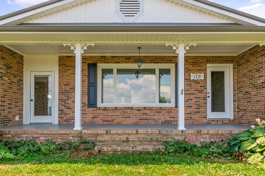 119 Mountain View Avenue Rural Retreat, VA 24368 - Photo 47 of 49 Gallery Image 47