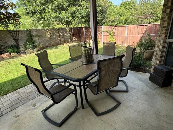 $3,500 | 303 Dorset Court, Roanoke, TX 76262