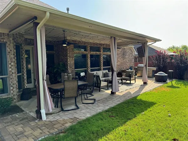 $3,500 | 303 Dorset Court, Roanoke, TX 76262