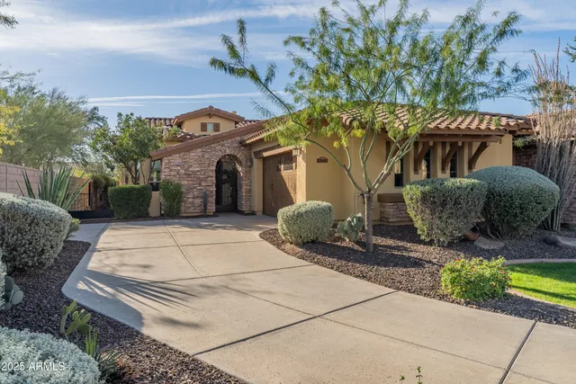 $550,000 | 12065 West Desert Mirage Drive, Peoria, AZ 85383