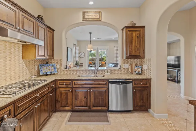 $550,000 | 12065 West Desert Mirage Drive, Peoria, AZ 85383