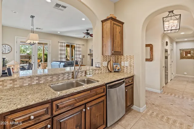 $550,000 | 12065 West Desert Mirage Drive, Peoria, AZ 85383