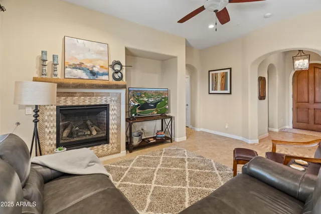 $550,000 | 12065 West Desert Mirage Drive, Peoria, AZ 85383