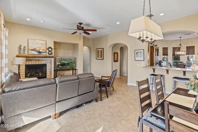 $550,000 | 12065 West Desert Mirage Drive, Peoria, AZ 85383