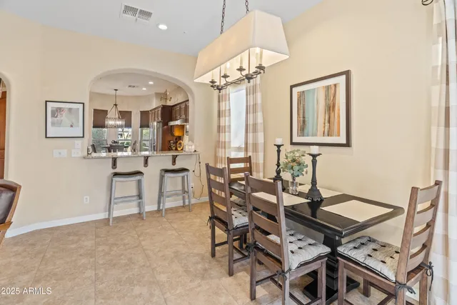 $550,000 | 12065 West Desert Mirage Drive, Peoria, AZ 85383