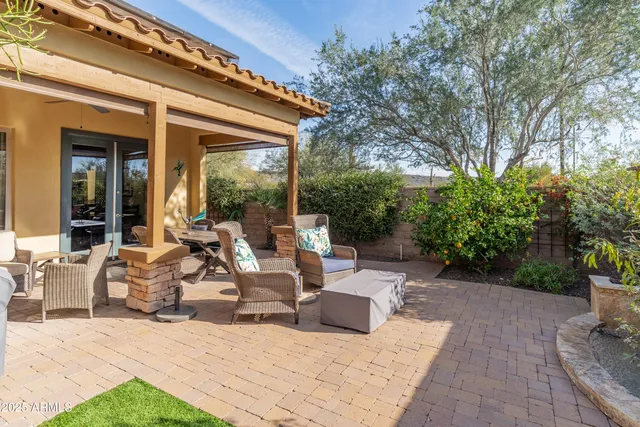 $550,000 | 12065 West Desert Mirage Drive, Peoria, AZ 85383