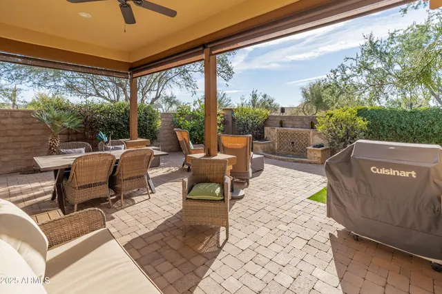 $550,000 | 12065 West Desert Mirage Drive, Peoria, AZ 85383