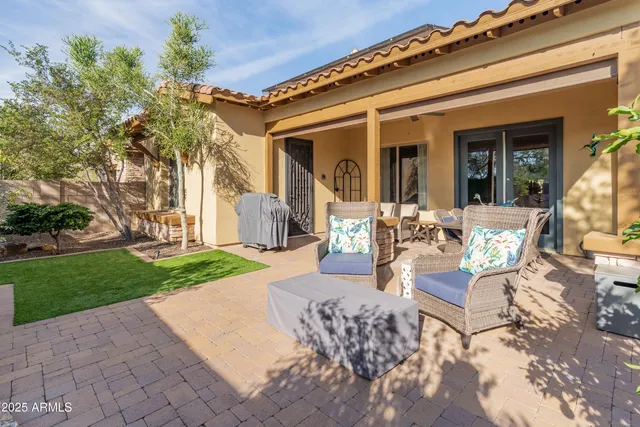 $550,000 | 12065 West Desert Mirage Drive, Peoria, AZ 85383