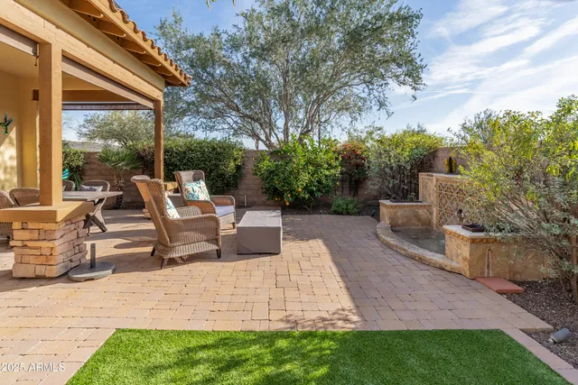 $550,000 | 12065 West Desert Mirage Drive, Peoria, AZ 85383