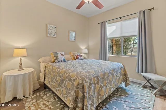 $550,000 | 12065 West Desert Mirage Drive, Peoria, AZ 85383