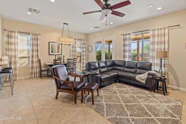 $550,000 | 12065 West Desert Mirage Drive, Peoria, AZ 85383