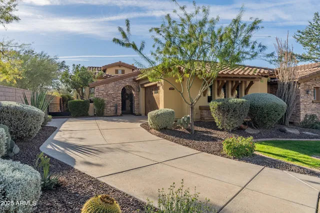 $550,000 | 12065 West Desert Mirage Drive, Peoria, AZ 85383
