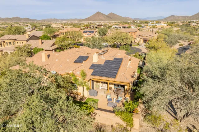 $550,000 | 12065 West Desert Mirage Drive, Peoria, AZ 85383