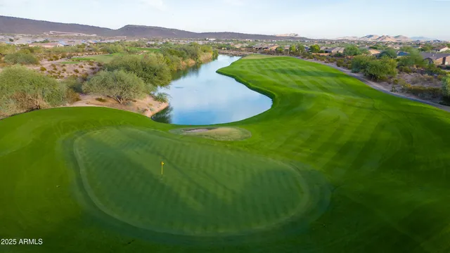 $550,000 | 12065 West Desert Mirage Drive, Peoria, AZ 85383