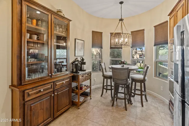 $550,000 | 12065 West Desert Mirage Drive, Peoria, AZ 85383