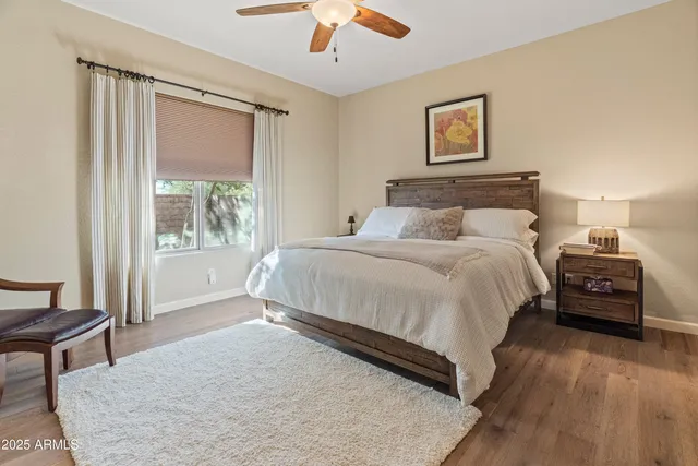 $550,000 | 12065 West Desert Mirage Drive, Peoria, AZ 85383