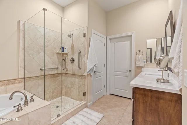 $550,000 | 12065 West Desert Mirage Drive, Peoria, AZ 85383