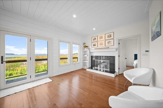 $1,575,000 | 7616 1st Street, Onekama, MI 49675