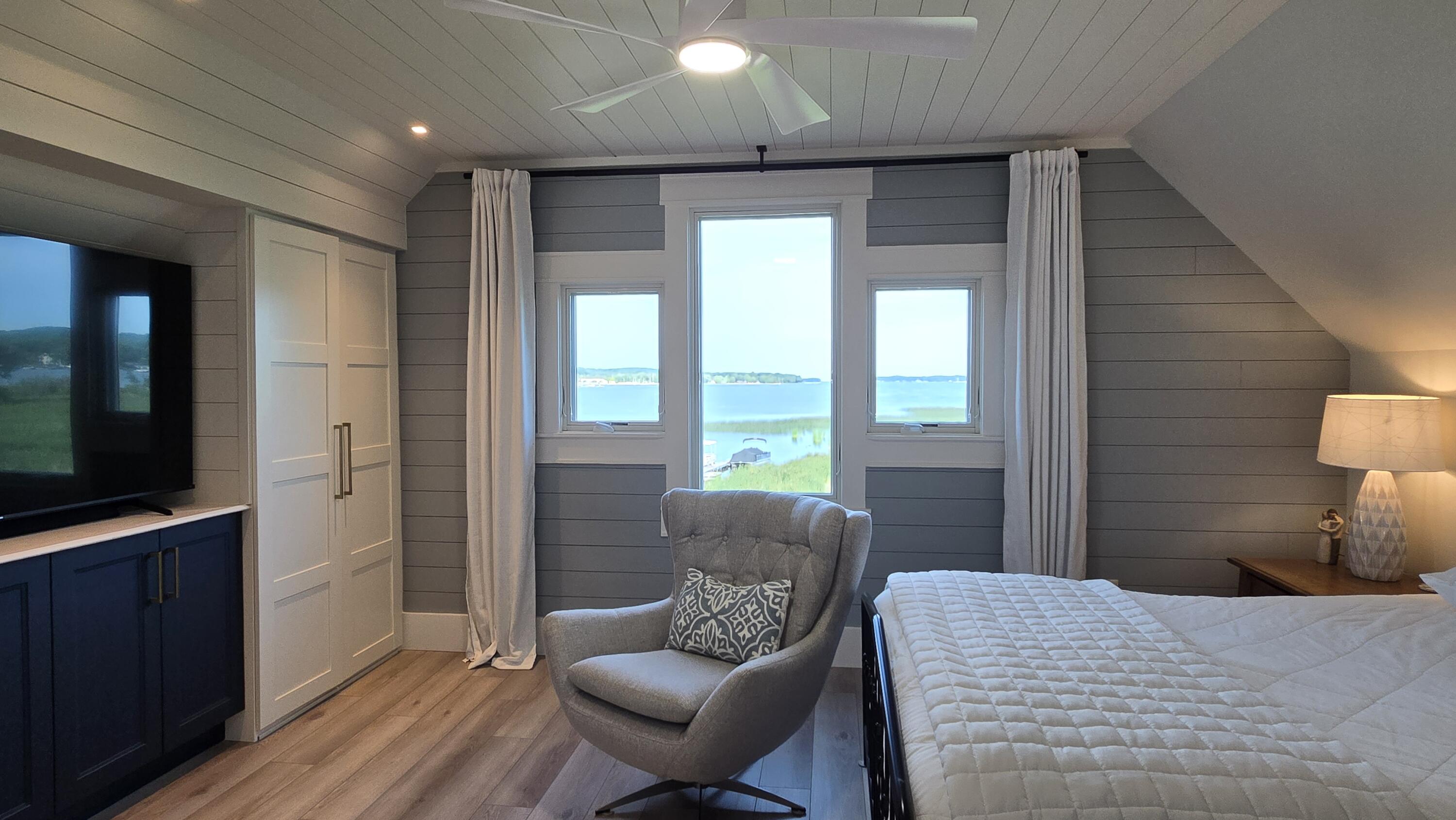 7616 1st Street Onekama, MI 49675 - Photo 16 of 38 bed2