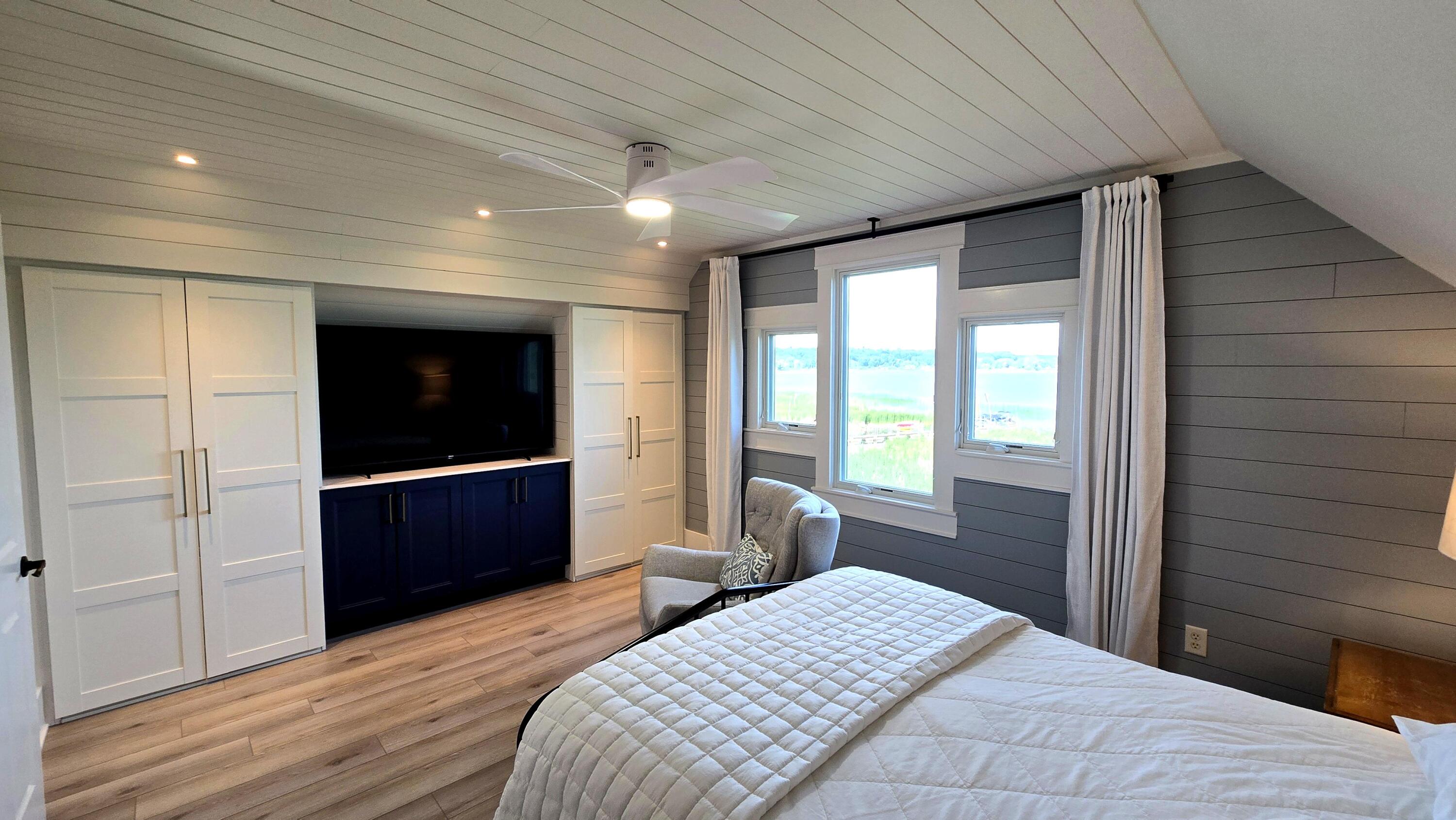 7616 1st Street Onekama, MI 49675 - Photo 17 of 38 bed 1