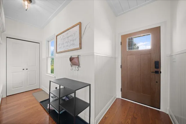 $1,575,000 | 7616 1st Street, Onekama, MI 49675