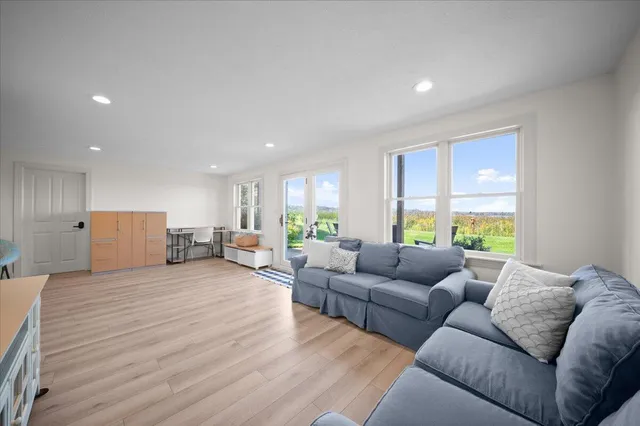 $1,575,000 | 7616 1st Street, Onekama, MI 49675