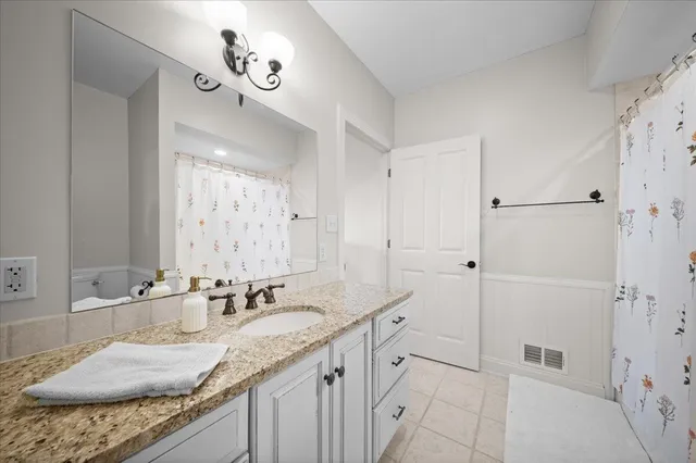 $1,575,000 | 7616 1st Street, Onekama, MI 49675