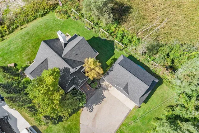 $1,575,000 | 7616 1st Street, Onekama, MI 49675