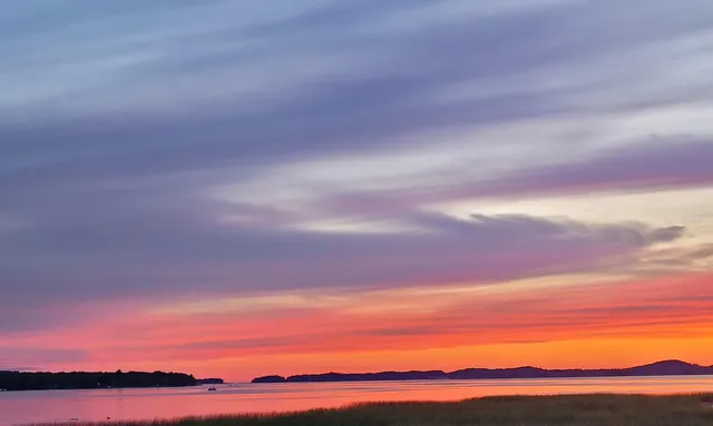 $1,575,000 | 7616 1st Street, Onekama, MI 49675