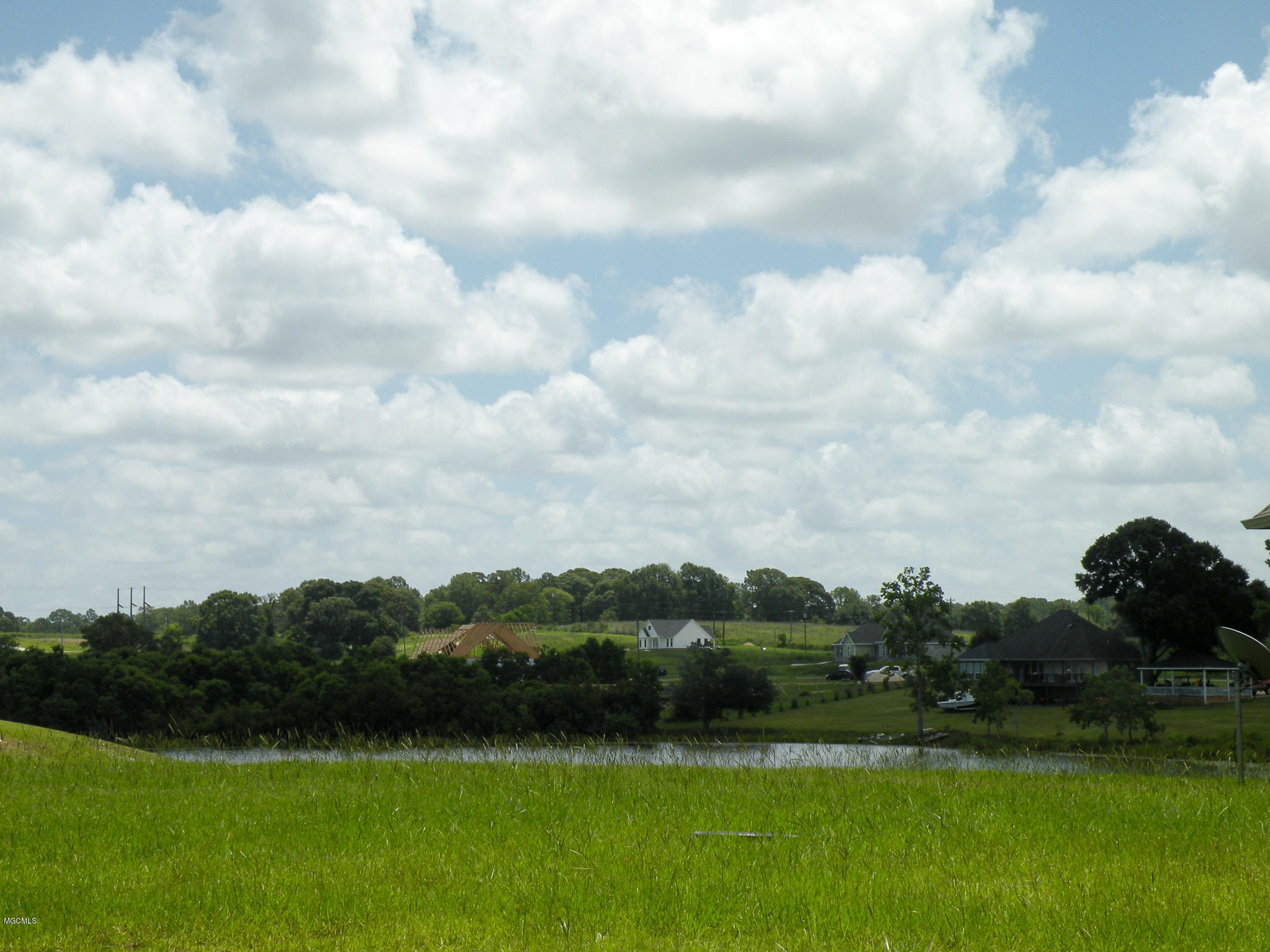 15 R Williams Lane Lucedale, MS 39452 - Photo 20 of 33 DSCN8193