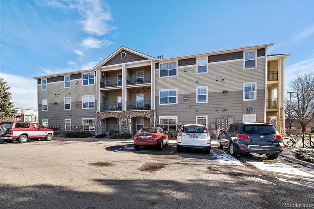 $335,000 | 2226 West Elizabeth Street, Unit D302, Fort Collins, CO 80521