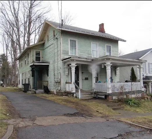 $110,000 | 96 Water Street, Lyons, NY 14489